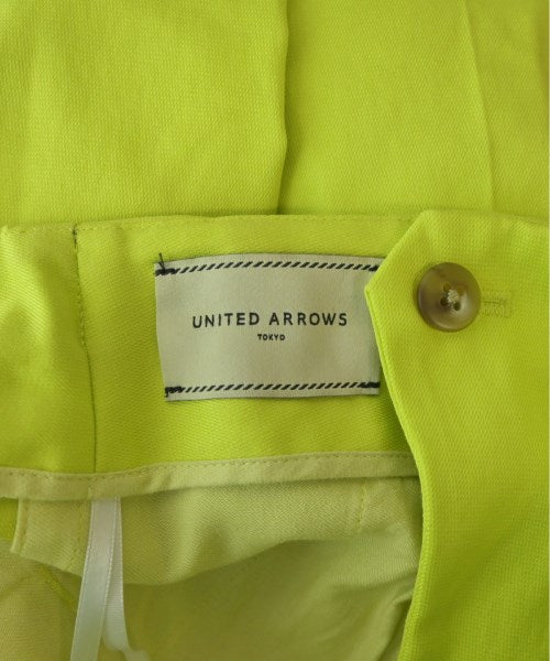 UNITED ARROWS กางเกง อื่น