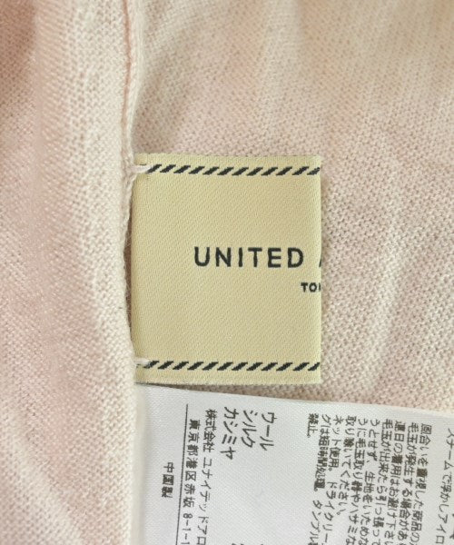 UNITED ARROWS เสื้อกันหนาว