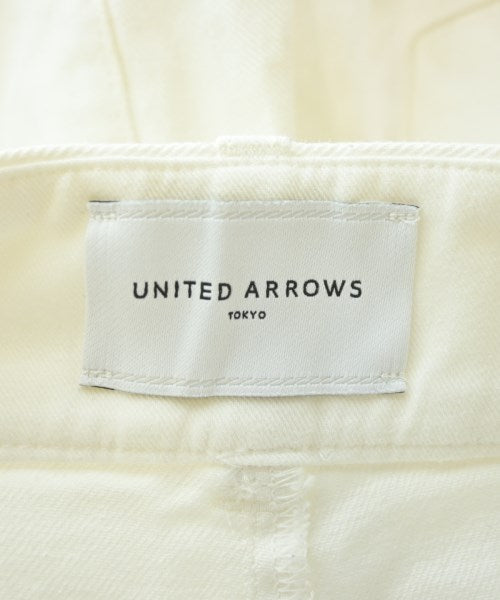 UNITED ARROWS กางเกง อื่น