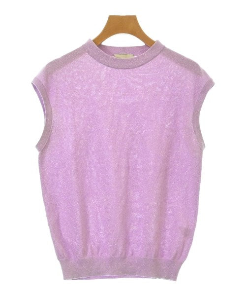 UNITED ARROWS เสื้อแขนกุด