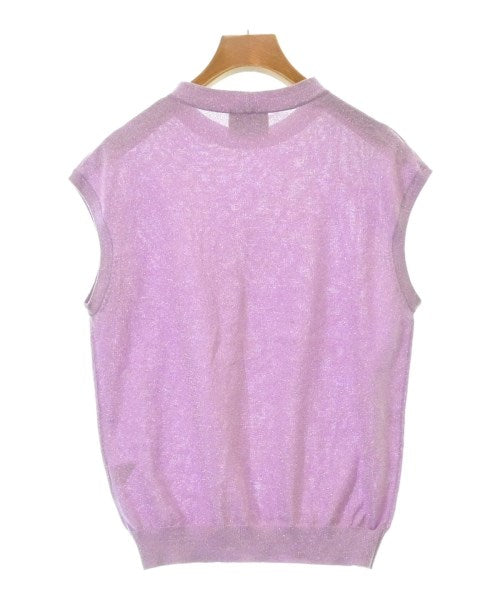 UNITED ARROWS เสื้อแขนกุด