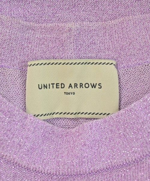 UNITED ARROWS เสื้อแขนกุด