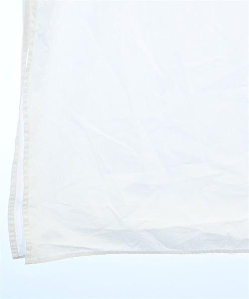 UNITED ARROWS เดรสที่เป็นเสื้อเชิ้ตตัวยาว