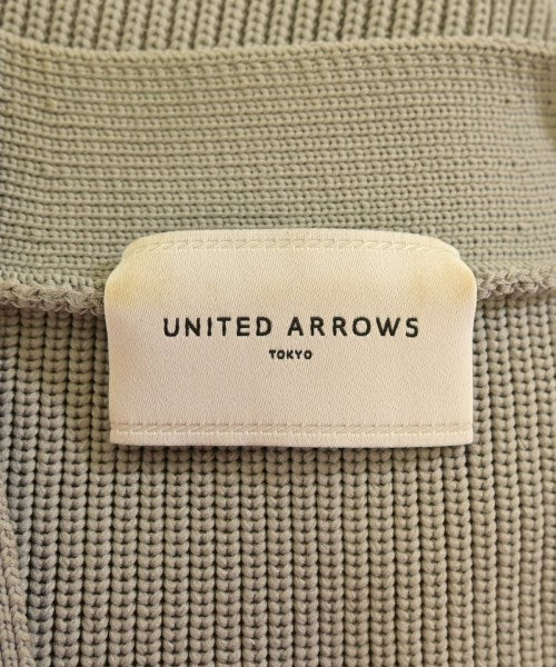 UNITED ARROWS เสื้อคาร์ดิแกน