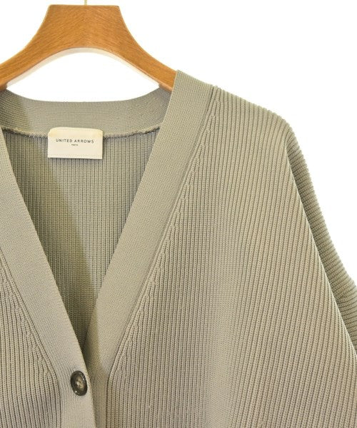 UNITED ARROWS เสื้อคาร์ดิแกน