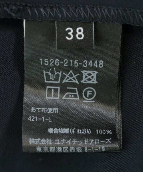 UNITED ARROWS ชุดเดรส