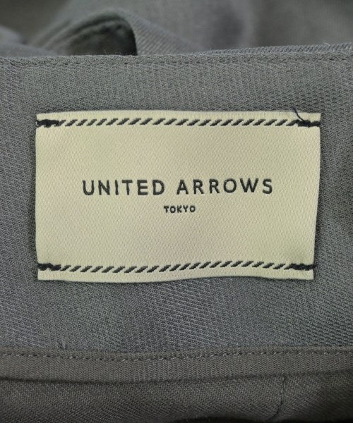 UNITED ARROWS กางเกงขายาว