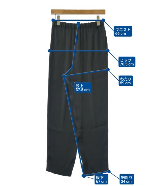 UNITED ARROWS กางเกง อื่น