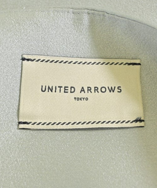 UNITED ARROWS เสื้อสตรี