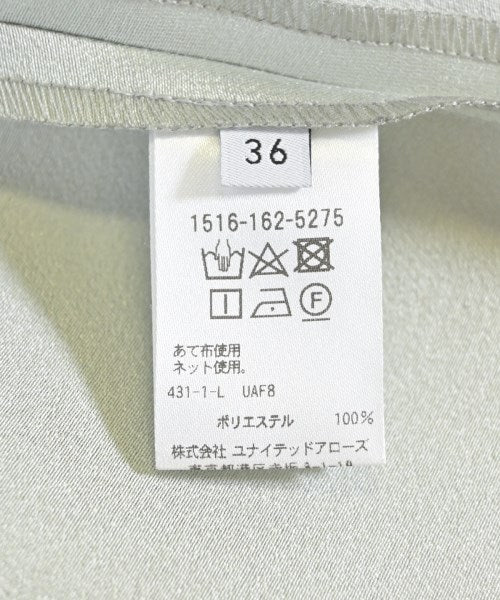 UNITED ARROWS เสื้อสตรี