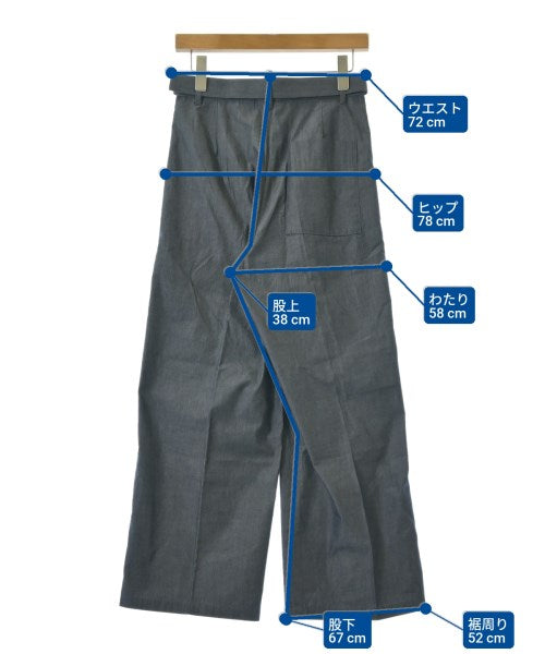 UNITED ARROWS กางเกง อื่น