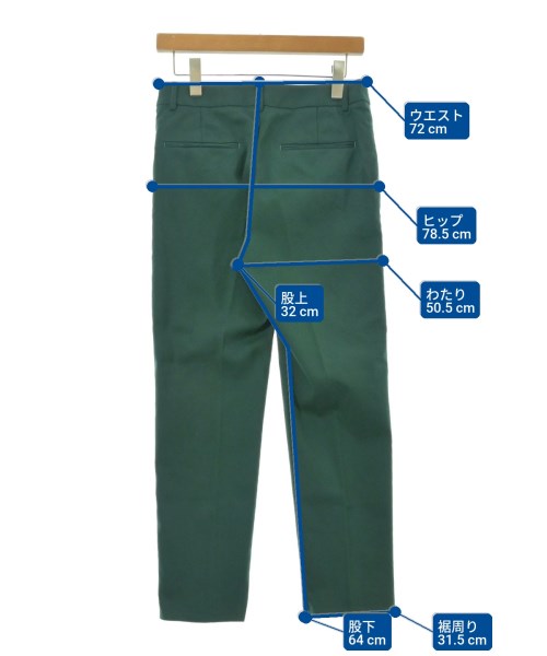 UNITED ARROWS กางเกง อื่น