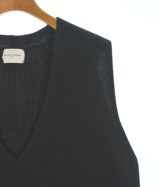 UNITED ARROWS เสื้อกั๊ก