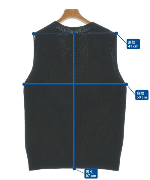 UNITED ARROWS เสื้อกั๊ก