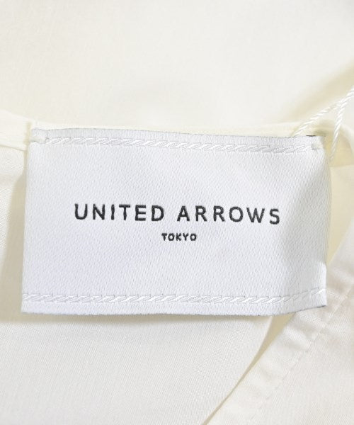 UNITED ARROWS เสื้อสตรี
