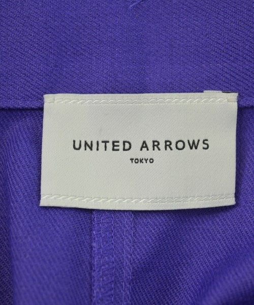 UNITED ARROWS กระโปรงยาว/แม็กซี่ยาว