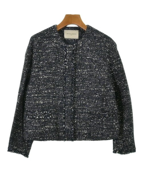 UNITED ARROWS แจ็คเก็ตไม่มีปก