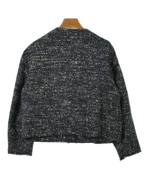 UNITED ARROWS แจ็คเก็ตไม่มีปก