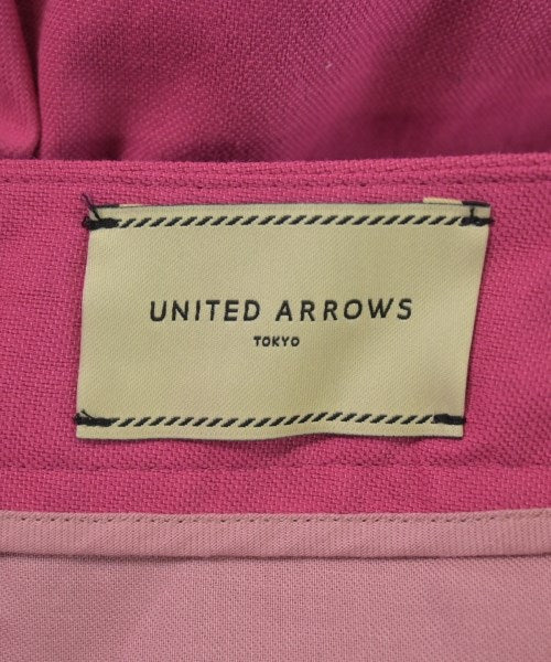 UNITED ARROWS กางเกงขายาว