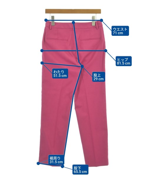 UNITED ARROWS กางเกงขายาว