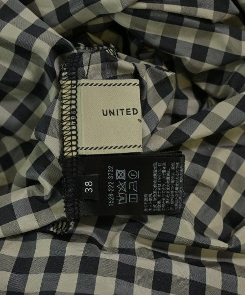 UNITED ARROWS ชุดเดรส