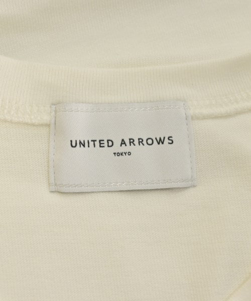 UNITED ARROWS แขนกุด