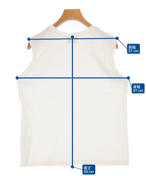 UNITED ARROWS แขนกุด