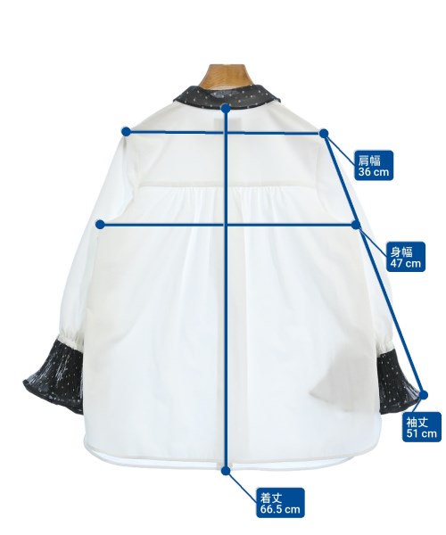 UNITED ARROWS เสื้อสตรี