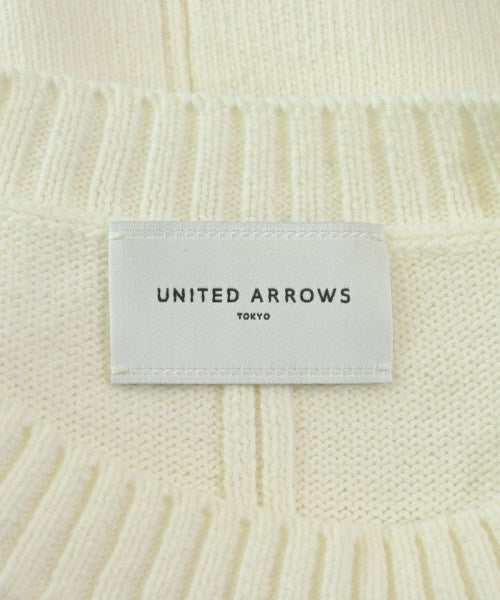 UNITED ARROWS เสื้อกันหนาว