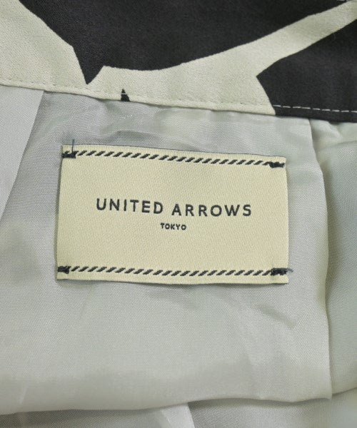 UNITED ARROWS กระโปรงยาว/แม็กซี่ยาว