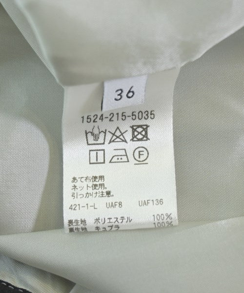 UNITED ARROWS กระโปรงยาว/แม็กซี่ยาว