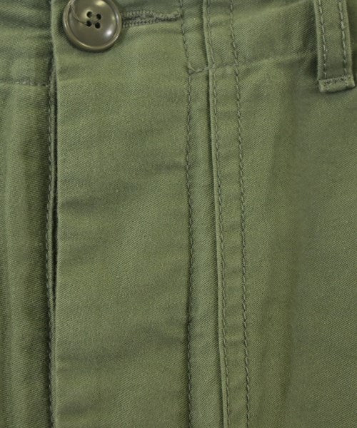 UNITED ARROWS กางเกงมีกระเป๋าข้างกางเกง2-4 กระเป๋า