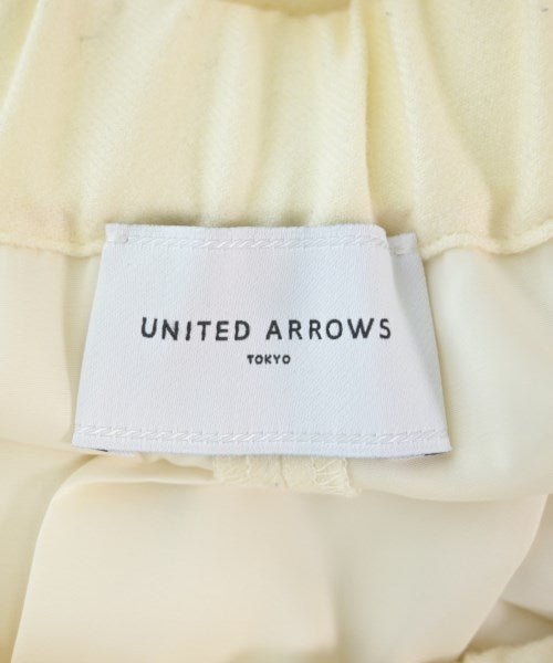 UNITED ARROWS กางเกง อื่น