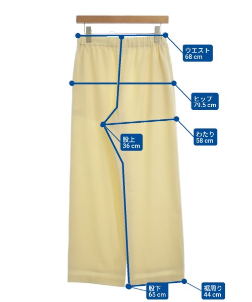 UNITED ARROWS กางเกง อื่น