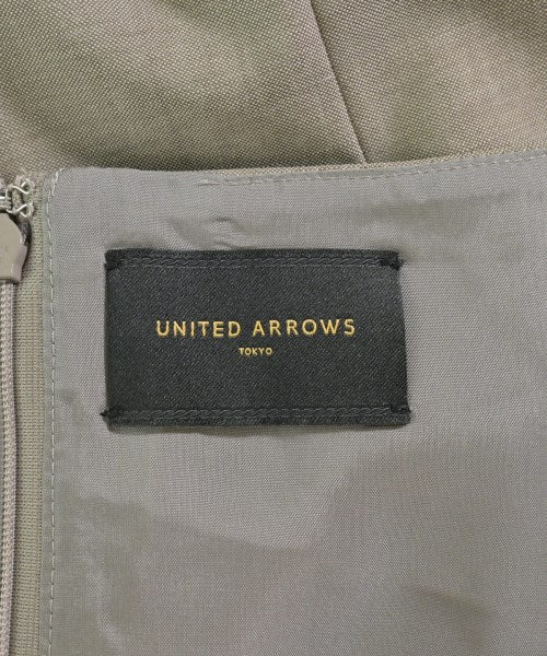 UNITED ARROWS ชุดเดรส