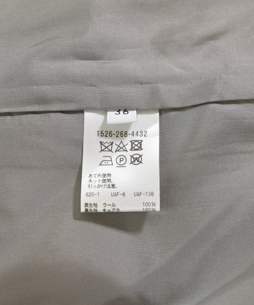 UNITED ARROWS ชุดเดรส