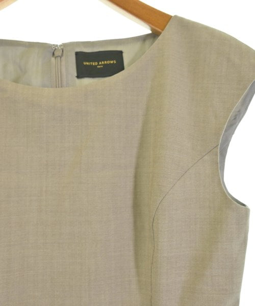 UNITED ARROWS ชุดเดรส