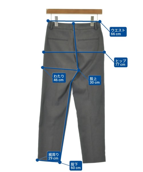 UNITED ARROWS กางเกง อื่น