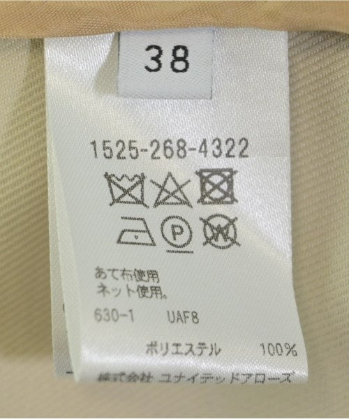 UNITED ARROWS เสื้อโค้ท อื่น