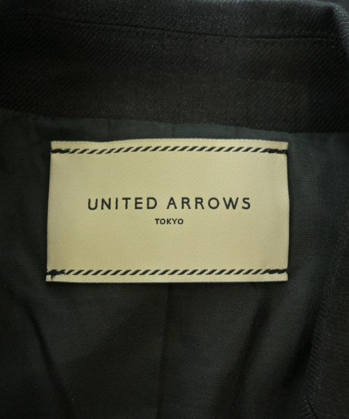 UNITED ARROWS แจ็คเก็ตลำลอง