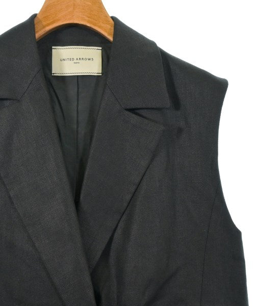 UNITED ARROWS แจ็คเก็ตลำลอง