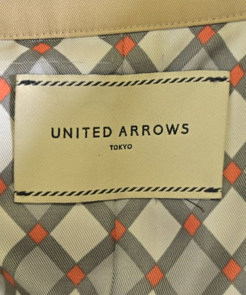 UNITED ARROWS เสื้อกันฝน
