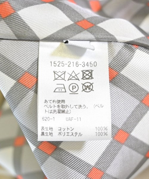 UNITED ARROWS เสื้อกันฝน