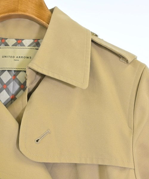 UNITED ARROWS เสื้อกันฝน
