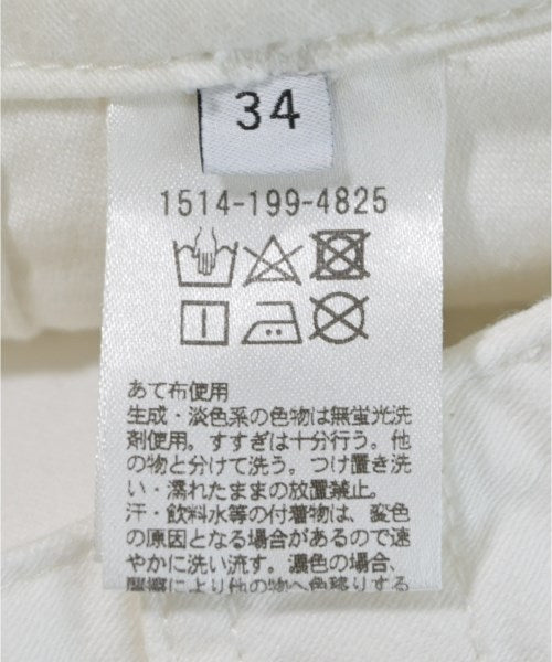 UNITED ARROWS กางเกง อื่น