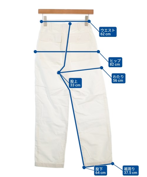 UNITED ARROWS กางเกง อื่น