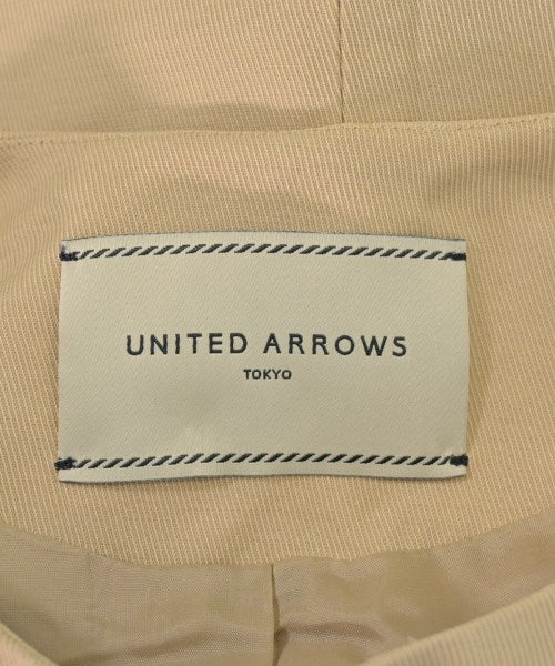 UNITED ARROWS เสื้อโค้ท อื่น