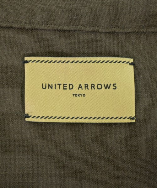 UNITED ARROWS เสื้อลำลอง