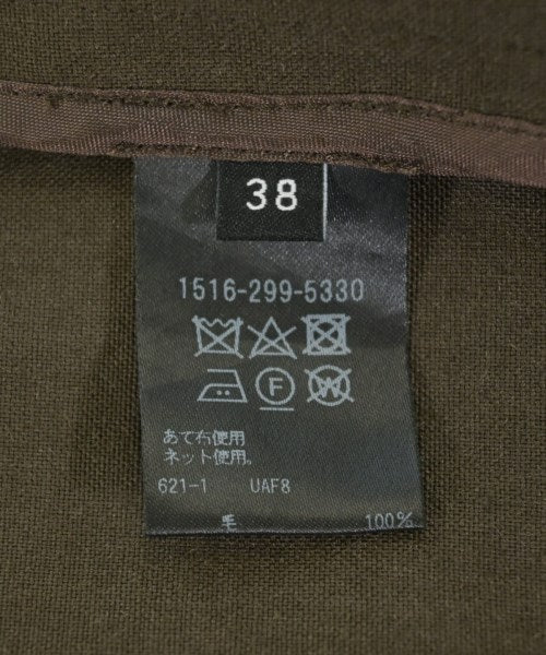UNITED ARROWS เสื้อลำลอง