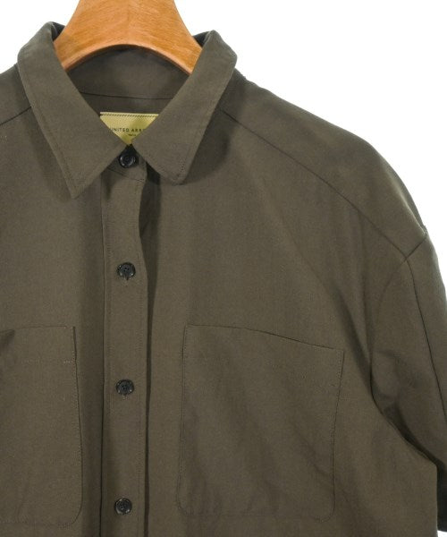 UNITED ARROWS เสื้อลำลอง